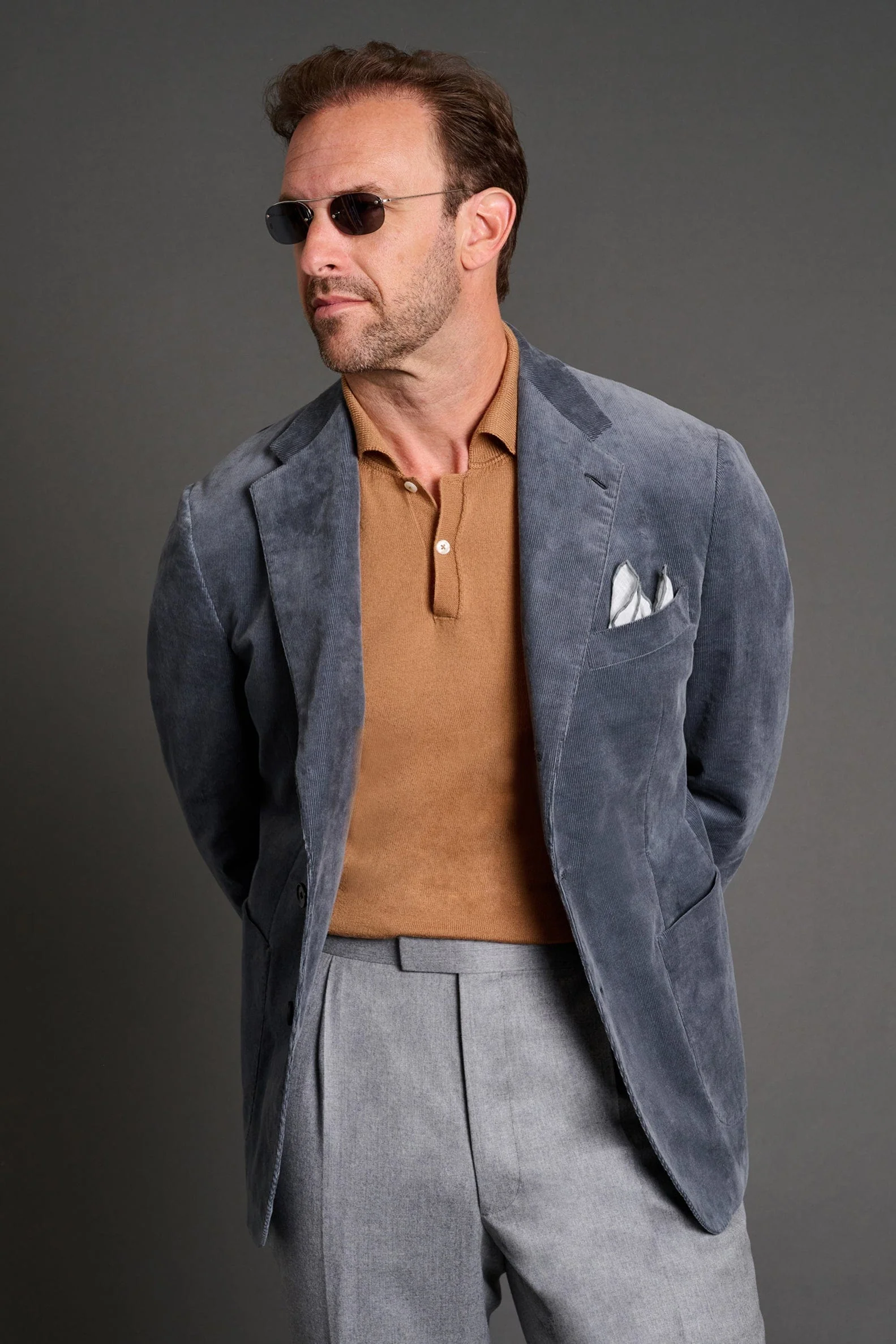 Timeless Gentleman Builder Capsule - Image 52