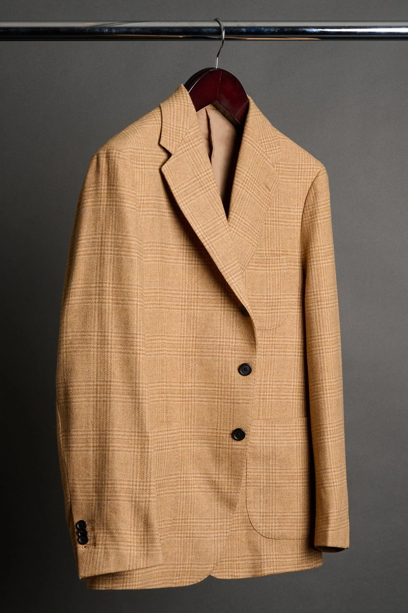 Timeless Gentleman Builder Capsule - Image 7