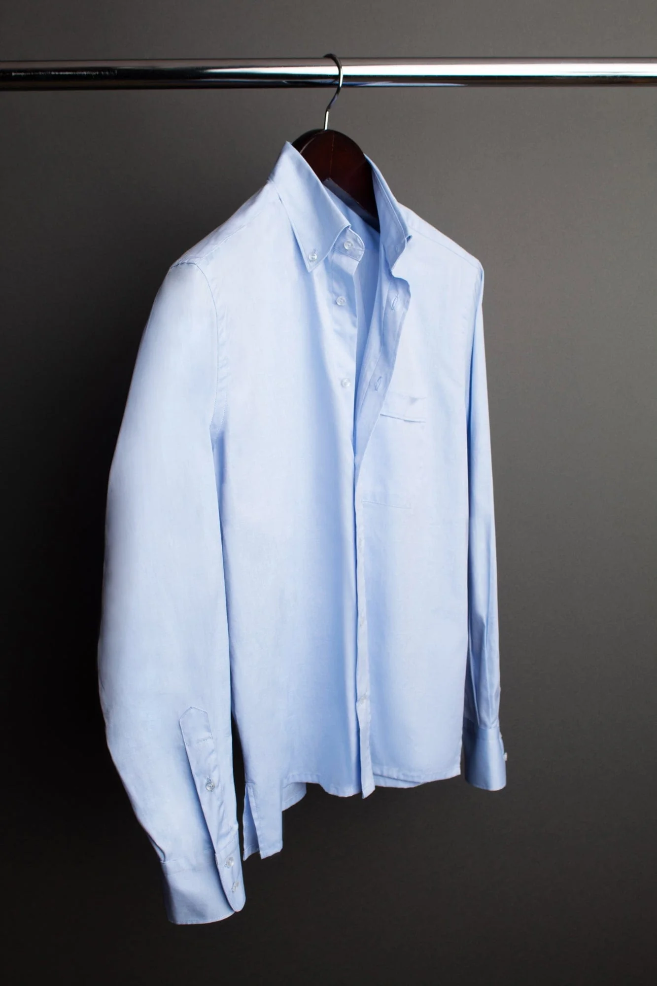 Timeless Gentleman Builder Capsule - Image 8