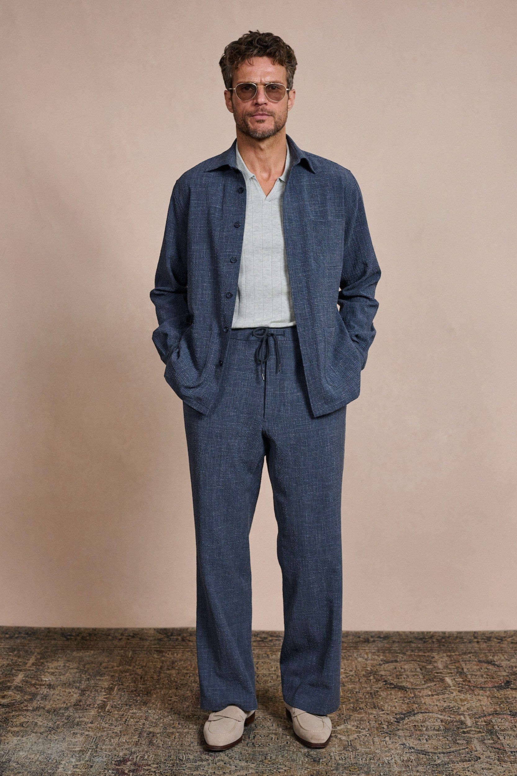 Tropical Comfort Trouser - Image 9