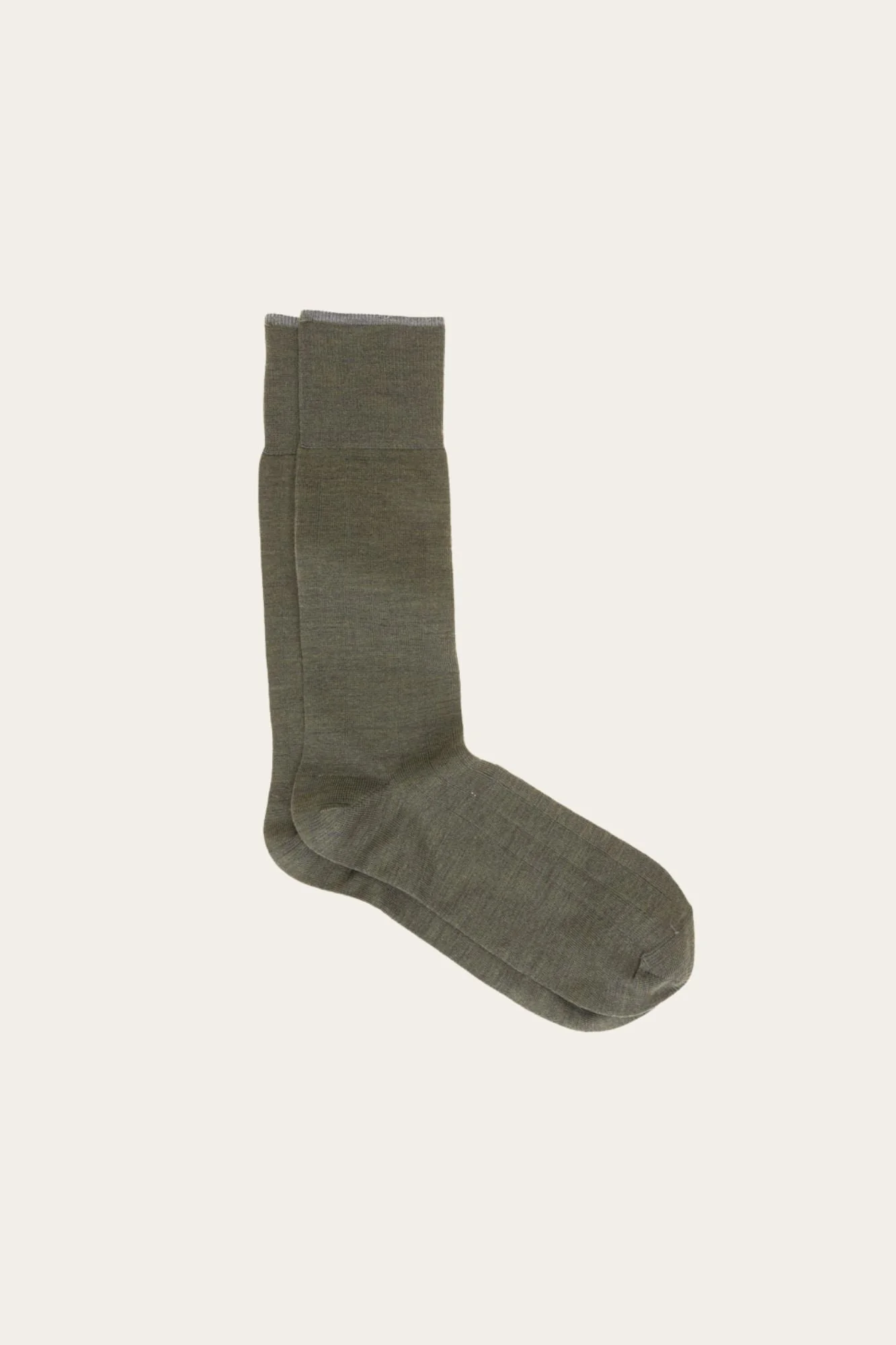 Merino Dress Socks (3 Pack) - Image 5