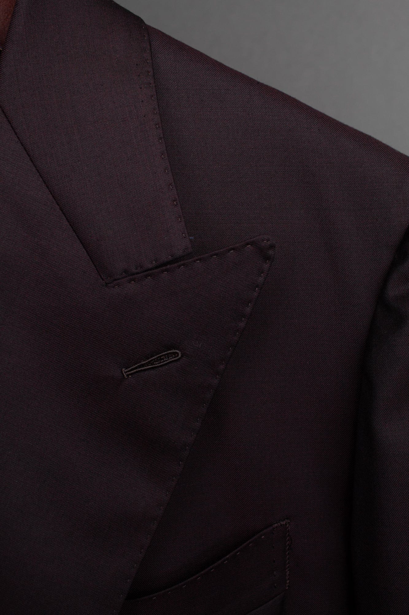 Wool-Blend Stretch Suit - Image 5