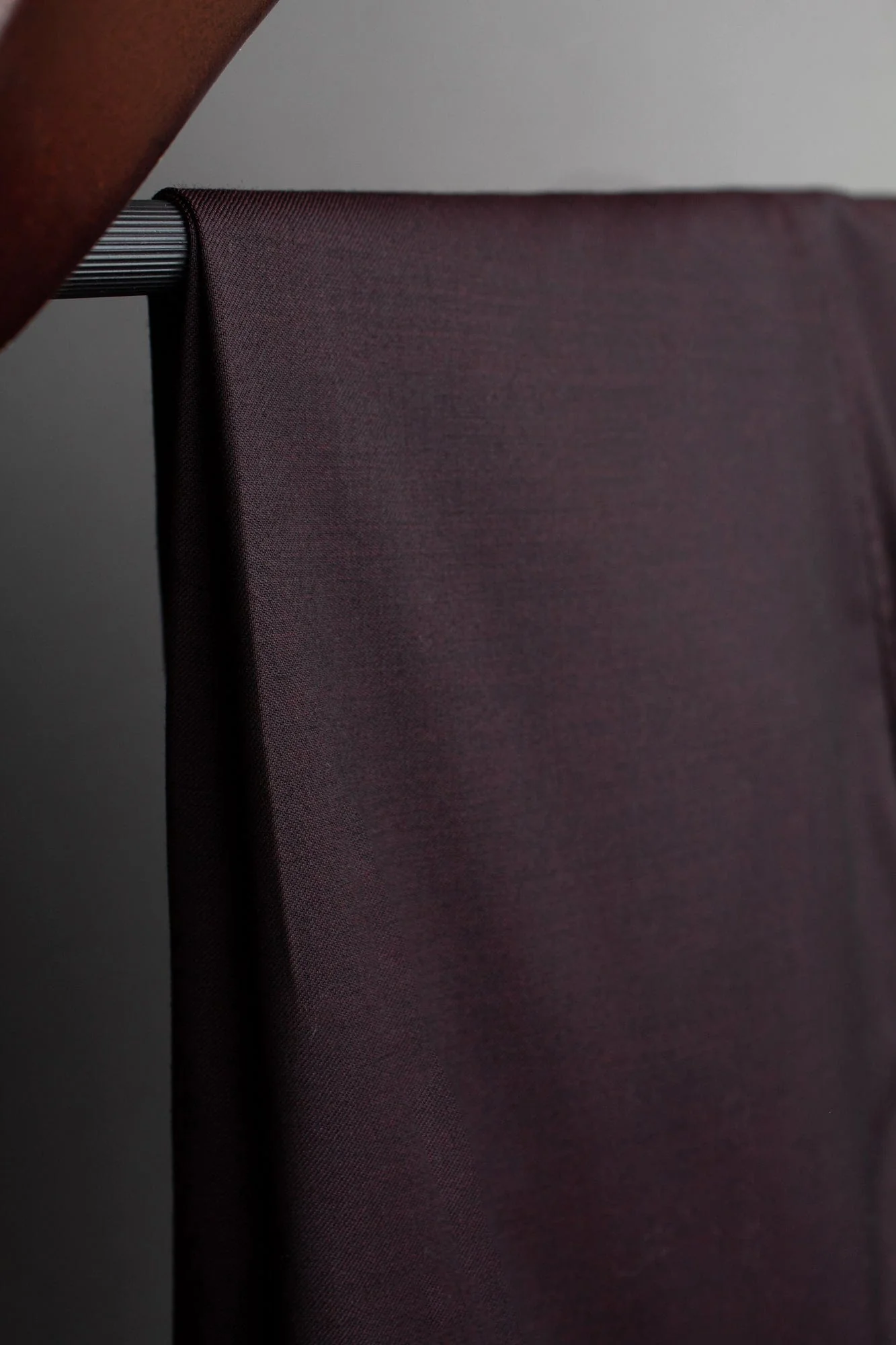 Wool-Blend Stretch Suit - Image 7